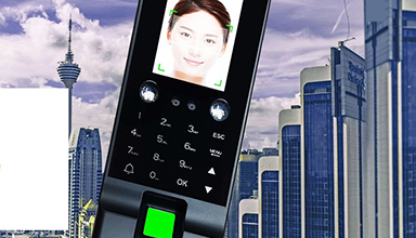 The Impact of Biometric Access Control Systems on Today's Society
